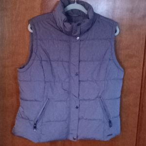 LNC Marc New York Men's Puffer Vest Size XL